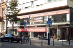HAMMER Factory Store Mannheim HAMMER Factory Store Mannheim