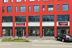 HAMMER Factory Store Wiesbaden HAMMER Factory Store Wiesbaden