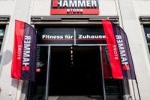 HAMMER Factory Store Stuttgart HAMMER Factory Store Stuttgart