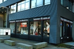 HAMMER Factory Store Zürich HAMMER Factory Store Zürich