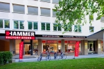 Hammer Factory Store München Hammer Factory Store München