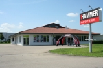 Hammer Factory Store Neu-Ulm Hammer Factory Store Neu-Ulm