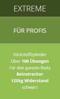 Bio Force Extreme Übersicht Bio Force Extreme Übersicht