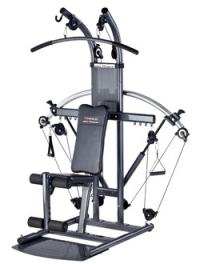 FINNLO Kraftstation / Bio Force FINNLO Kraftstation / Bio Force