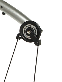 Bio Force Seilzüge und Umlenkrollen Bio Force Seilzüge und Umlenkrollen